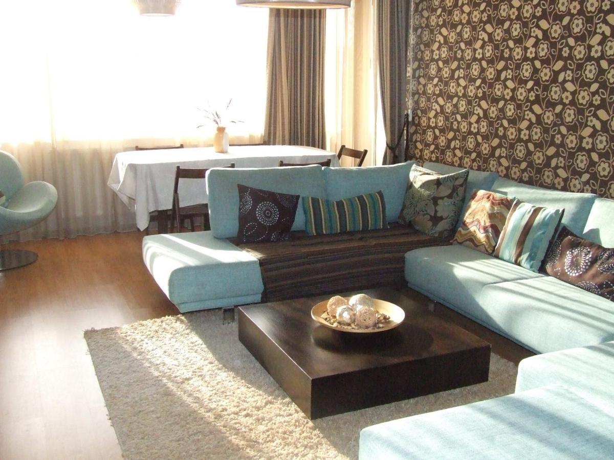 Appartamento Family Retreat Politehnica Park