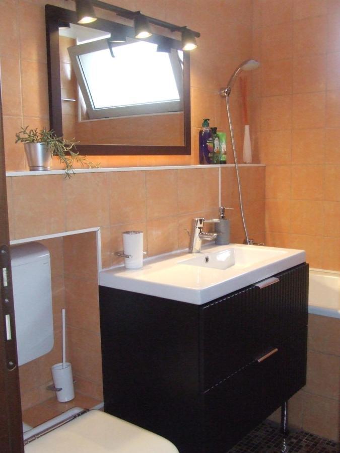 Appartamento Family Retreat Politehnica Park Bucarest
