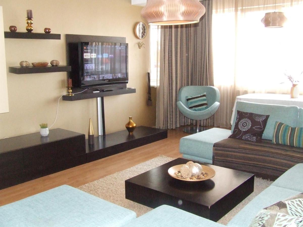 Family Retreat Politehnica Park Appartamento Bucarest
