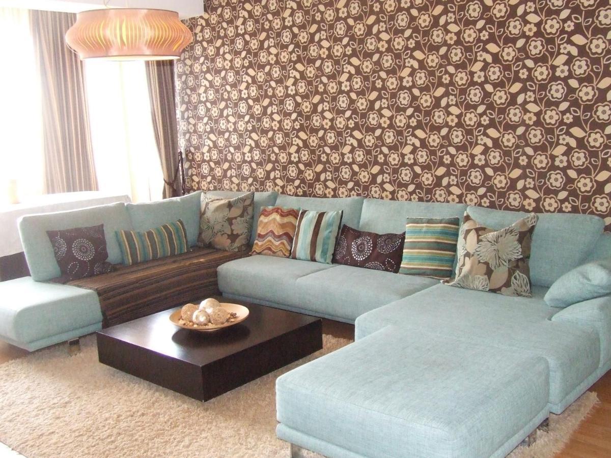 Family Retreat Politehnica Park * Bucarest