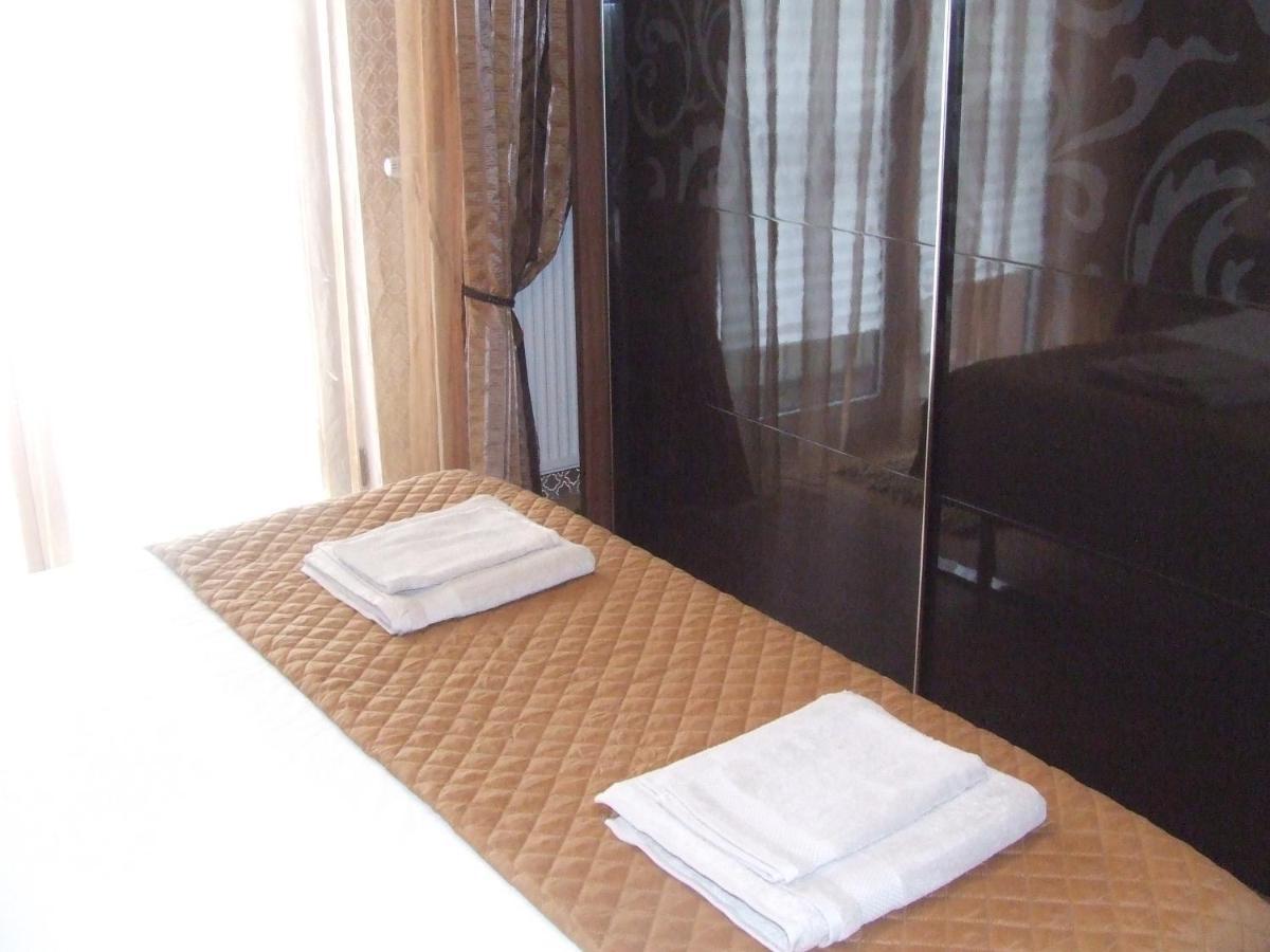 Appartamento Family Retreat Politehnica Park