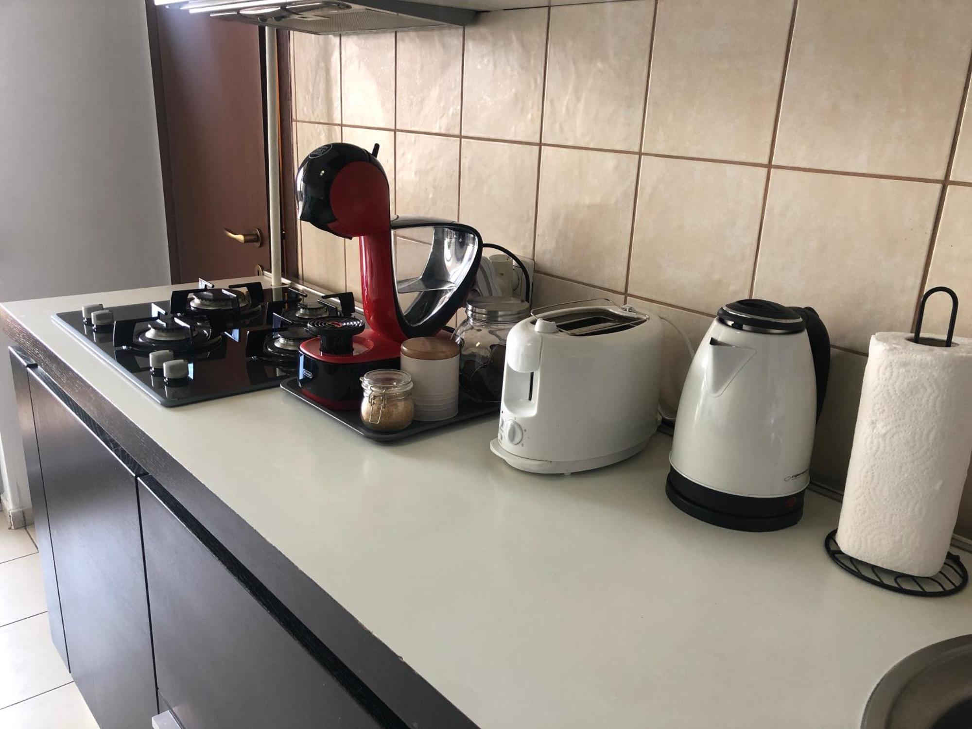 Appartamento Family Retreat Politehnica Park Bucarest