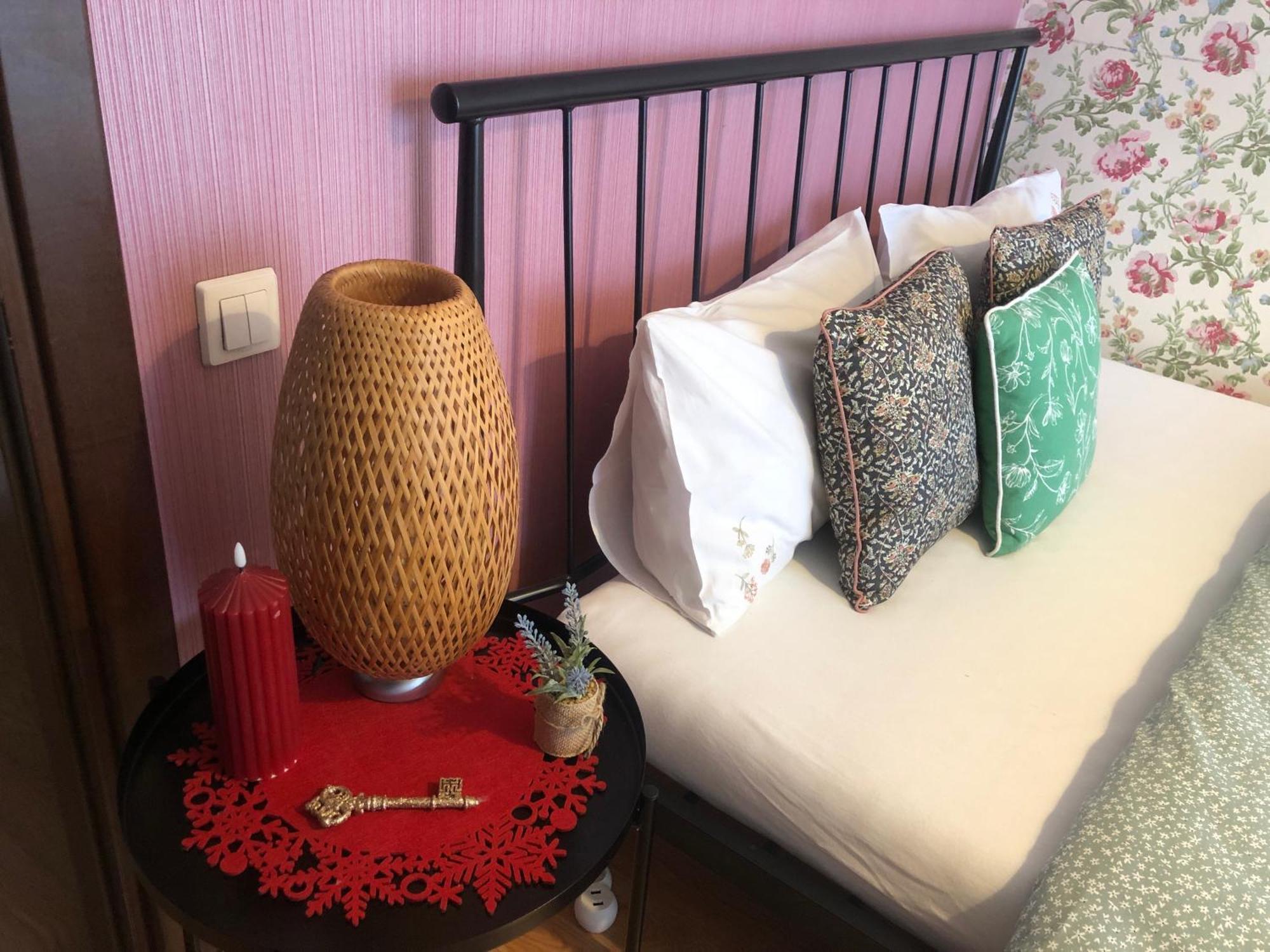 Appartamento Family Retreat Politehnica Park *