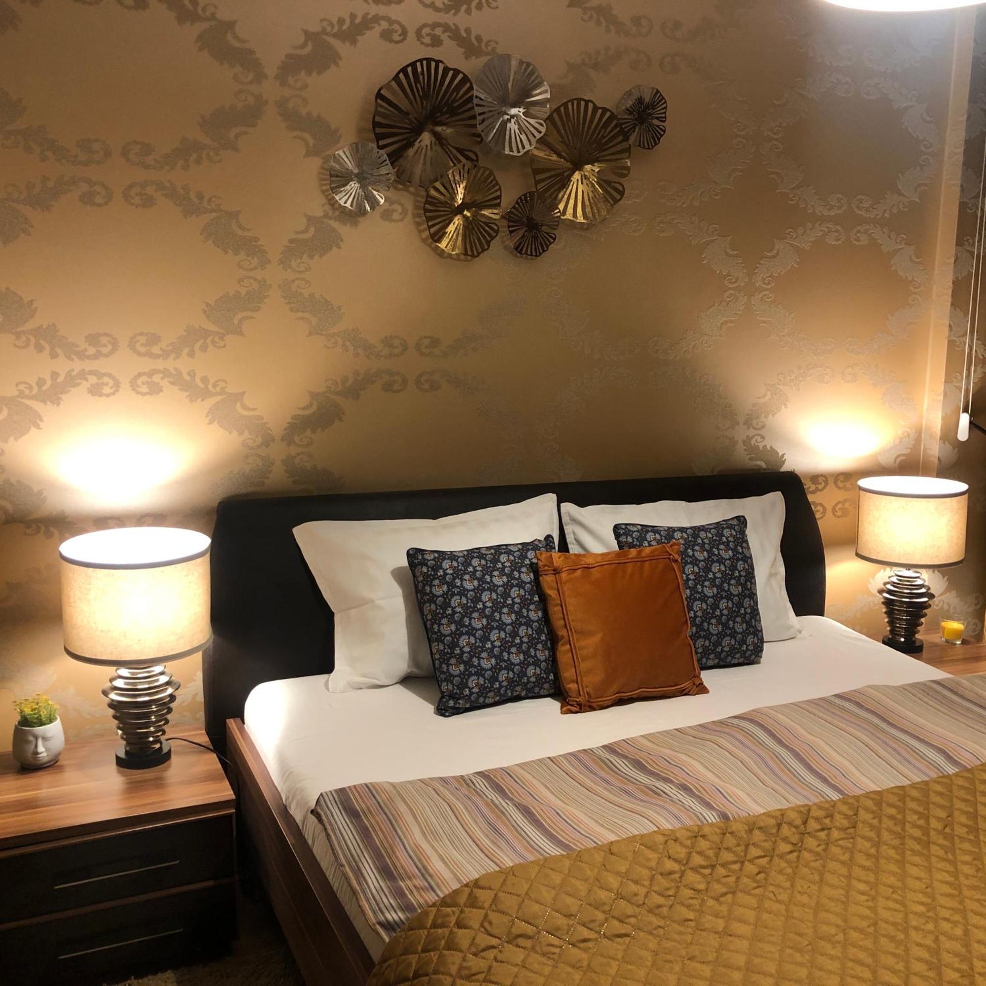 Appartamento Family Retreat Politehnica Park Bucarest
