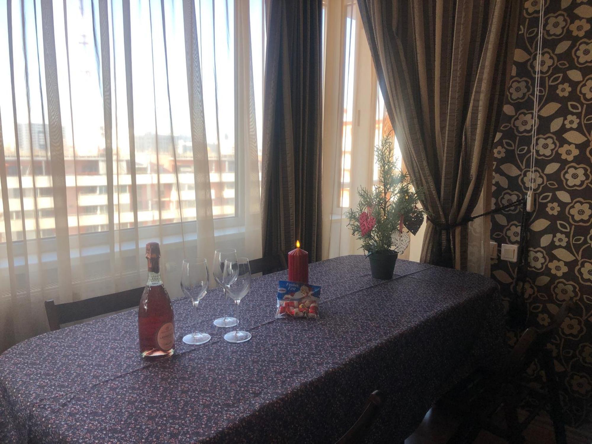 Family Retreat Politehnica Park Appartamento Bucarest