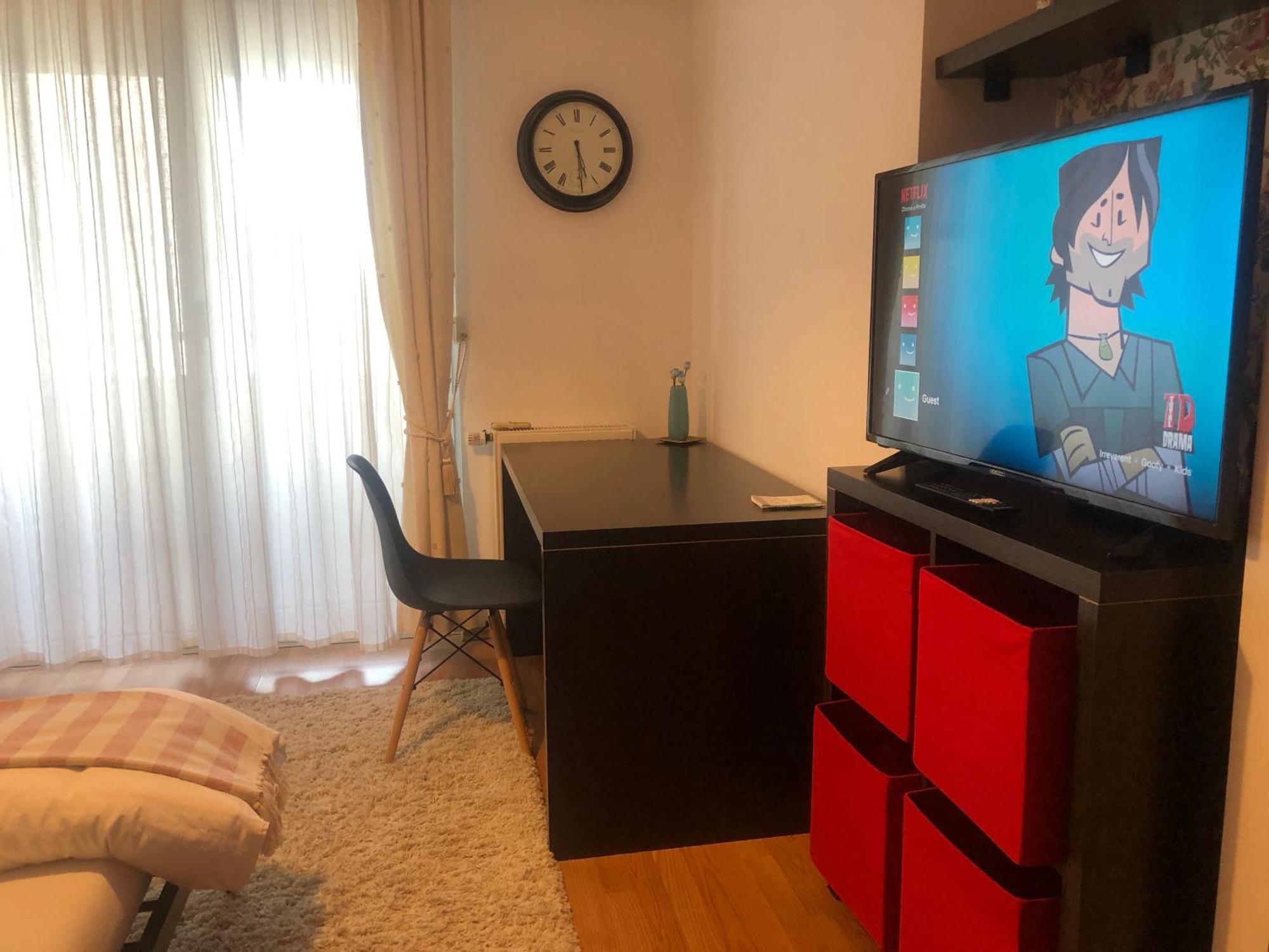 Appartamento Family Retreat Politehnica Park