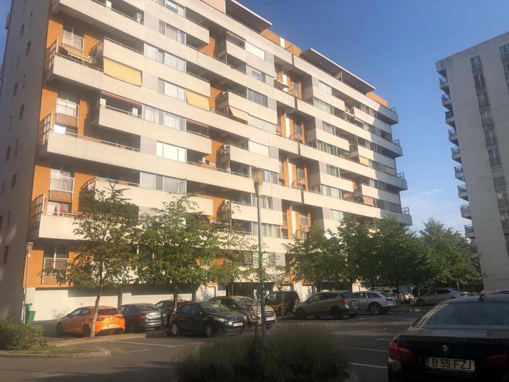 Family Retreat Politehnica Park * Bucarest