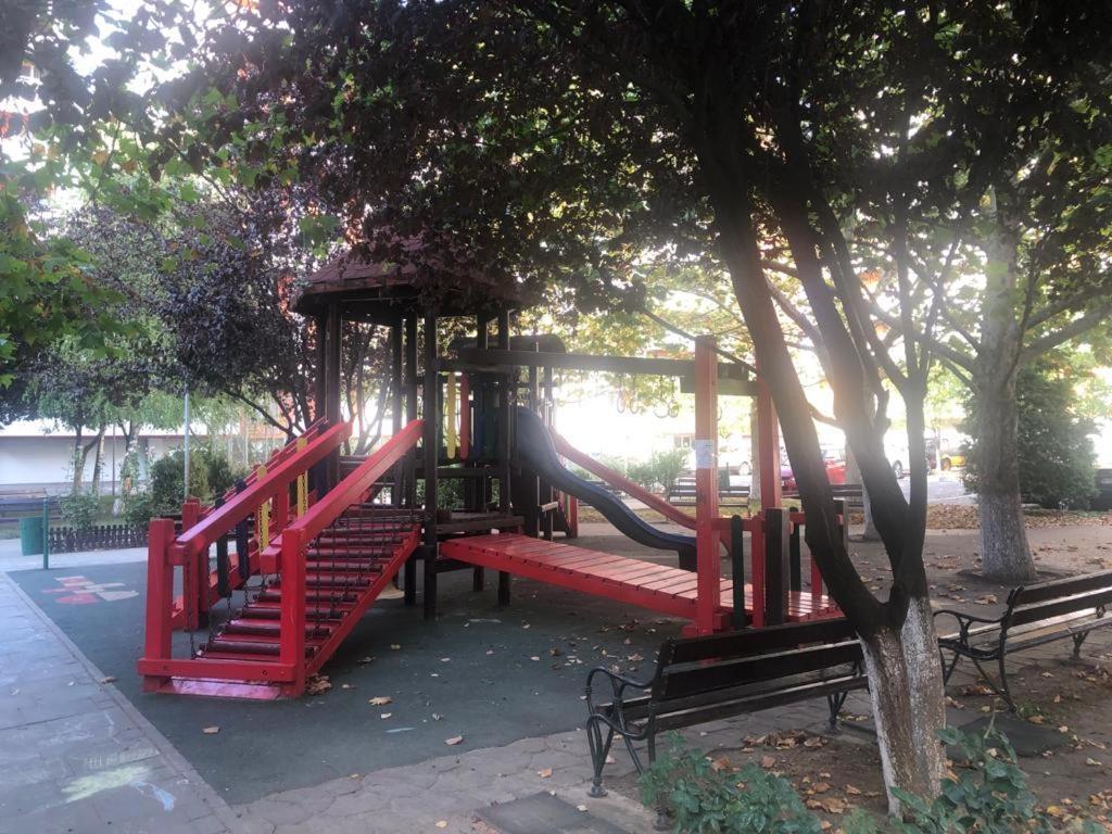 Family Retreat Politehnica Park Appartamento Bucarest